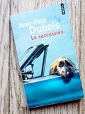 Lundi Librairie : La succession - Jean-Paul Dubois