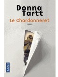 Lundi Librairie : Le Chardonneret - Donna Tartt