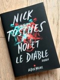 Lundi Librairie : Moi et le Diable - Nick Tosches