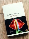 Lundi Librairie : Phi Prob de Johann Zarca