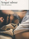 Lundi Librairie: Syngué Sabor, Pierre de patience d'Atiq Rahimi