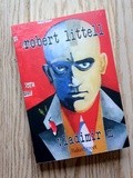 Lundi Librairie : Vladimir m. de Robert Littell