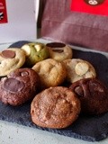 Mes Adresses : Ann's cookies, les cookies so British ! - 60, rue Saint-Louis en l'Ile - Paris 4