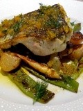 Mes Adresses : Auberge Flora, cuisine méridionale pour une table de charme - 44 bd Richard Lenoir - Paris 11