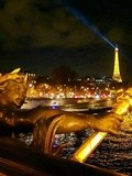 Mes Adresses : Bistrot Alexandre iii, la bistronomie sur Seine - Pont Alexandre iii - Paris 7