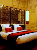 Mes Adresses : Buddha Bar Hotel Paris, l'invitation au voyage