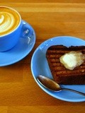 Mes Adresses : Cream, le coffee shop gets on top - 50 rue de Belleville - Paris 20