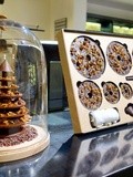 Mes Adresses : Créations de Noël Le Chocolat Alain Ducasse, la collection gourmande et festive