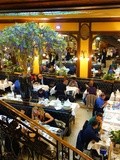 Mes Adresses : Dîner dégustation à l'occasion des 150 ans de la Brasserie Bofinger et découverte de la carte d'automne