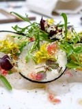 Mes Adresses : erh, le restaurant gastronomique de la Maison du Saké - Paris 2