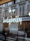 Mes Adresses : Holybelly, le coffee shop trendy - 19, rue Lucien Sampaix - Paris 10