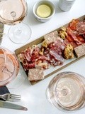 Mes Adresses : Le Bar Arrosé, apéritif estival à la terrasse de la brasserie Champeaux - Paris 1