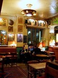Mes Adresses : Le Café de l'Industrie, une institution à Bastille - Paris 11