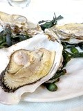 Mes Adresses : Le Duc, les nouveaux menus déjeuner-découverte d'un restaurant de poisson mythique - Paris 14