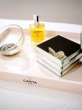Mes Adresses : Le nouveau spa Carita de l'hôtel Bel Ami, l'espace bien-être tout en séduction - Paris 6