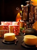 Mes Adresses : Le Tea Time des Fêtes du Buddha Bar Hotel, escale gourmande entre tradition et modernité - Paris 8