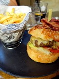 Mes Adresses : Le Trésor, bistro auvergnat chicissime et renaissance d'une adresse mythique - 9 rue du Trésor - Paris 4