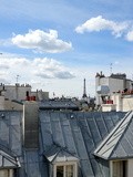 Mes Adresses : Pavillon des Lettres, l'hôtel littéraire au chic intelligent - 12 rue des Saussaies - Paris 8
