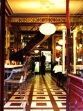 Mes Adresses : Pharamond, modernité et terroir normand dans un cadre Art Nouveau - 24 rue de la Grande Truanderie - Paris 1