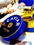 Mes Adresses : Soirée Kaviari à la brasserie fra/me, dégustation de caviar au pied de la Tour Eiffel - Paris 15