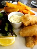 Mes Adresses : The Blind Pig Pub, soirée festive pour un gastro-pub so british - Paris 10