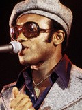 Music : Bobby Womack - Across 110th Street