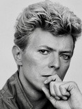 Music : David Bowie - Cat people