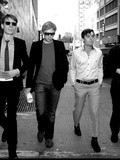 Music : Franz Ferdinand - Lazy boy