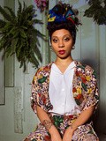 Music : Hollie Cook - Angel fire