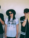 Music : Louis The Child - It's Strange feat. k.Flay