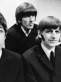 Music : The Beatles - The Fool on the Hill
