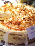 My Addresses : Berko Original, cupcakes et cheesecakes - 23, rue Rambuteau - Paris 3