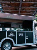 My Addresses, food truck: l'Armoire à Glaces, le camion des Glaces Glazed