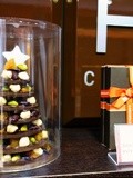 My Addresses : Henri Le Roux, caramelier de légende, chocolatier d'exception - 24, rue des Martyrs - Paris 9