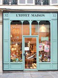 My Addresses: l'Effet Maison by l'Atelier des Sens - 32, rue Vignon - Paris 9