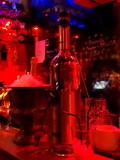 Nightlife : l'Orphée Privé, bar de nuit musical - 7 rue Fontaine - Paris 9