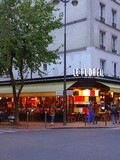 Nightlife : Le Floréal, bar à cocktail à la cool - 73, rue du Faubourg du Temple - Paris 10