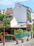 Paris : Au Lapin Agile, souvenirs de la bohème à Montmartre et cabaret moderne - XVIIIème
