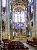 Paris : Basilique Saint-Denis, histoire et secrets d'une nécropole royale - Les clefs essentielles d'une visite