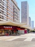 Paris : Les Olympiades, ultra-moderne solitude des architectures urbaines - XIIIème