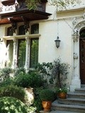 Paris : Maison Eymonaud, une villa néo-gothique à Montmartre - 7 impasse Marie-Blanche - xviii