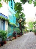 Paris : Mes 10 cités parisiennes préférées - Belleville, Ménilmontant, Oberkampf, Les Epinettes, Glacière, le Paris champêtre