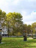 Paris : Mes 10 oeuvres d'art publiques préférées, hommage à la création contemporaine en ville