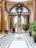Paris : Musée Jacquemart-André, un musée hommage à l'histoire des grands collectionneurs du XIXème siècle - VIIIème