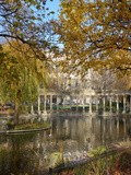 Paris : Parc Monceau, splendeurs et misères de l'un des plus beaux jardins de Paris - VIIIème
