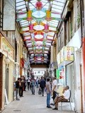Paris : Passage du Prado, heures troubles de l'un des plus anciens passages parisiens - Xème