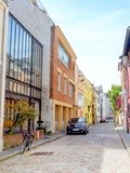 Paris : Villa Seurat, cité d'artistes et architecture du Mouvement moderne à l'honneur - XIVème