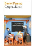 Rediff - Lundi Librairie : Chagrin d'école de Daniel Pennac