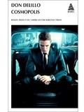 Rediff : Lundi Librairie : Cosmopolis de Don DeLillo