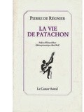Rediff : Lundi Librairie : La vie de Patachon - Pierre de Régnier